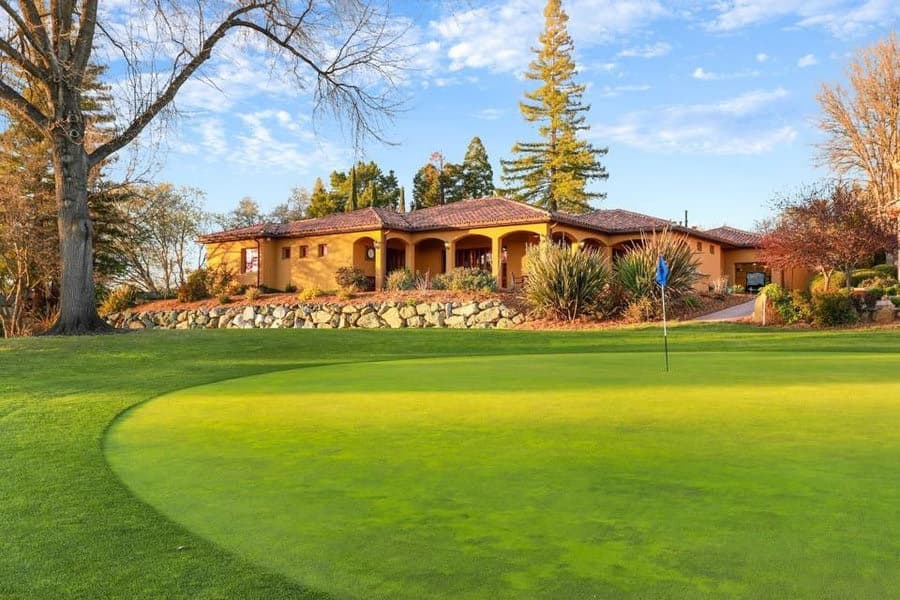 Cameron Park, California