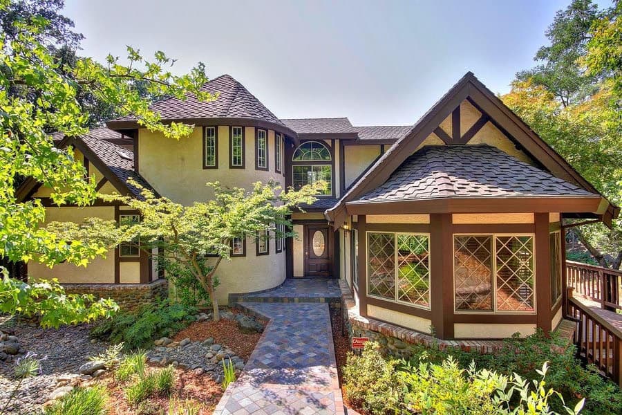 Fair Oaks, California