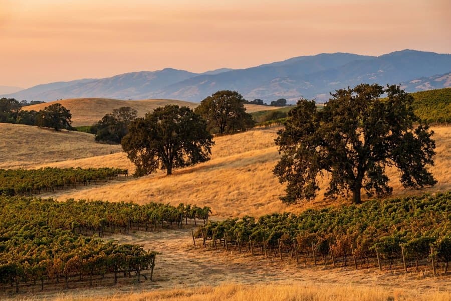 Fairfield, California