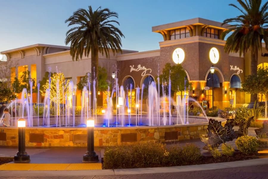 Granite Bay, California