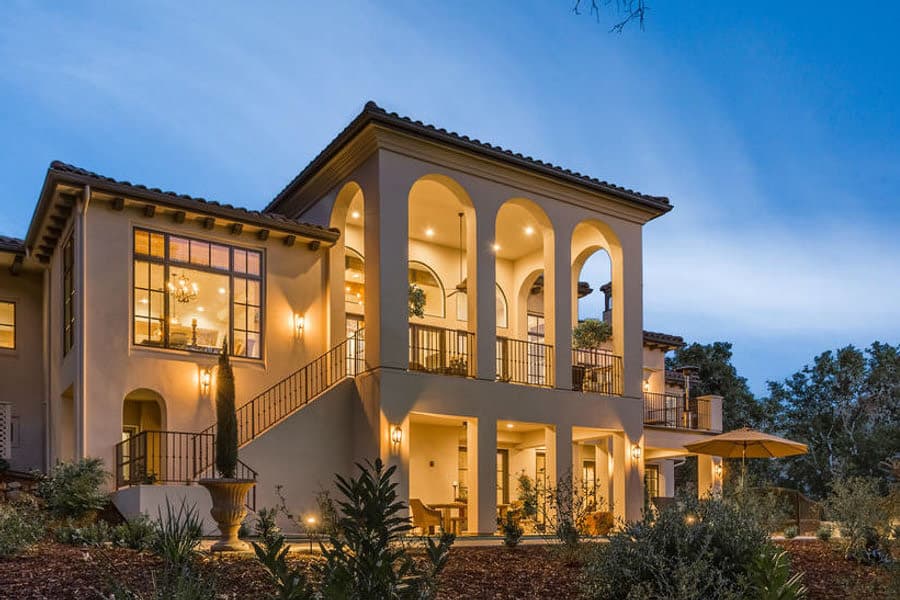 Rancho Murieta, California