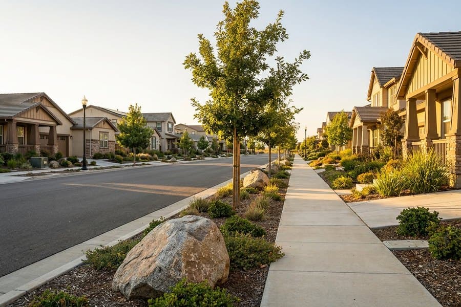 Rocklin, California