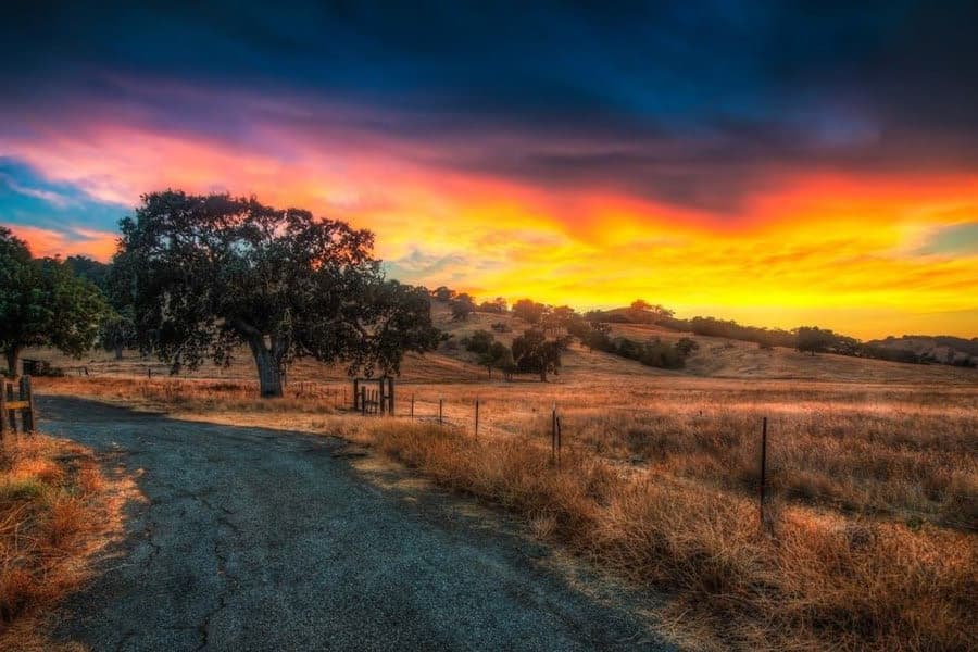 Shingle Springs, California