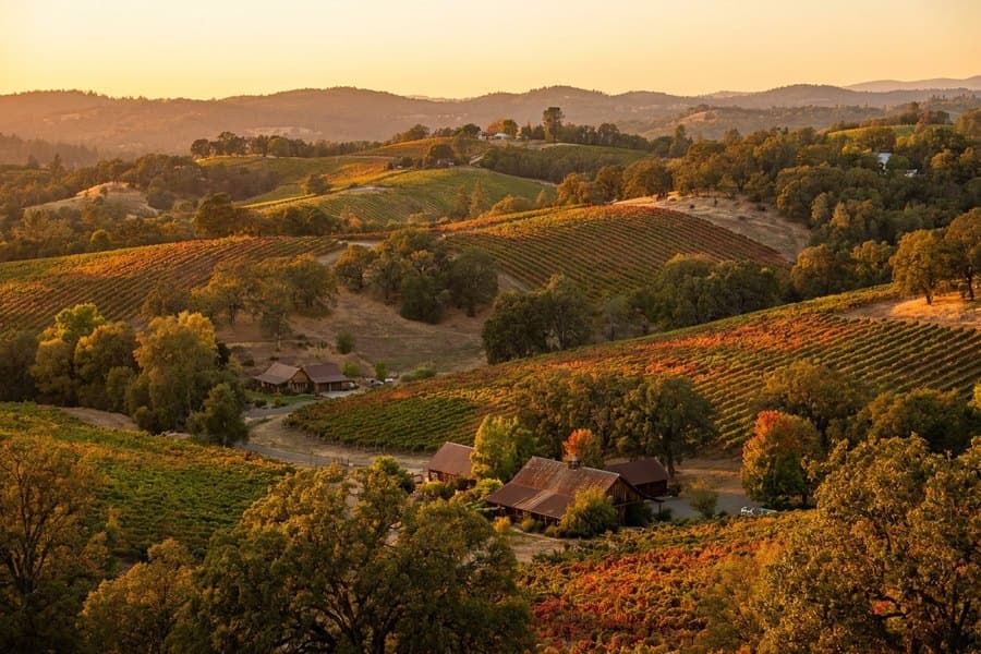 Somerset, California