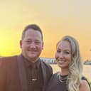 Scott and Jennifer Sweeney