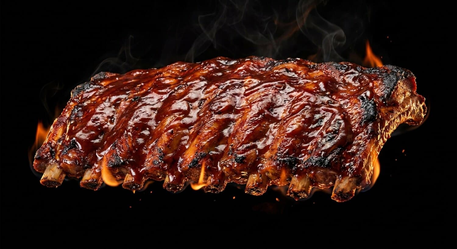 M&M Real Estate Annual Rib Cook-Off
