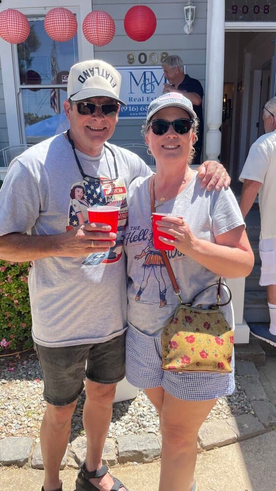 Rib Cook-Off moment 10
