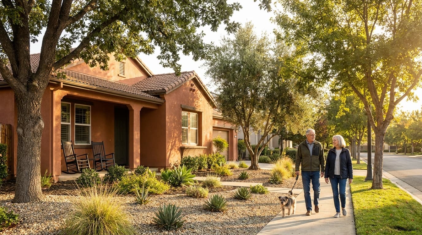 55 Plus Communities in Elk Grove: A Local Realtor's Active Adult Living Guide (2026)
