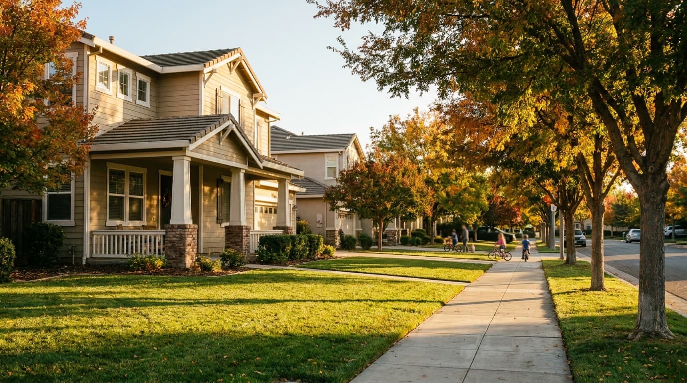 Best Elk Grove Schools Homes: A Buyer's Guide to Buying Near Top Schools (2026)