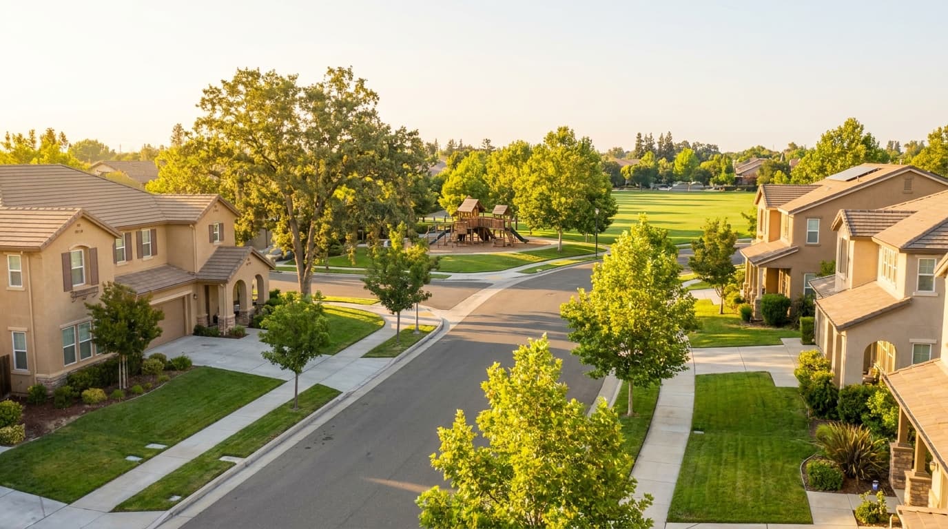 Best Elk Grove Neighborhoods for Families and Schools (2026)