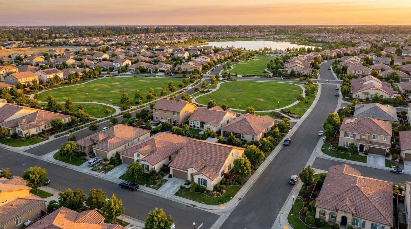 Best Neighborhoods in Elk Grove: A Local Agent Guide for 2026