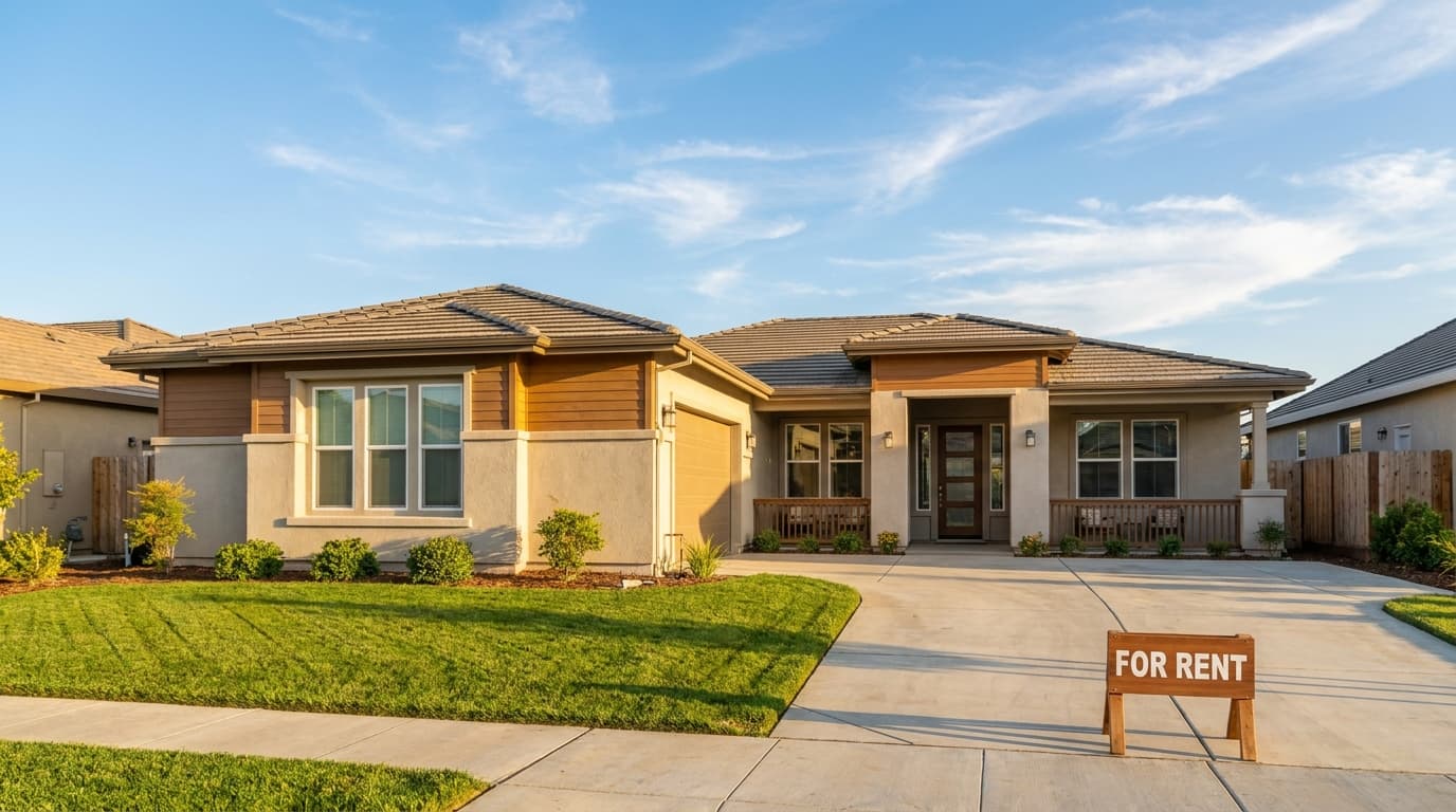 Buying a Rental Property in Elk Grove: A Local Investor's Guide for 2026