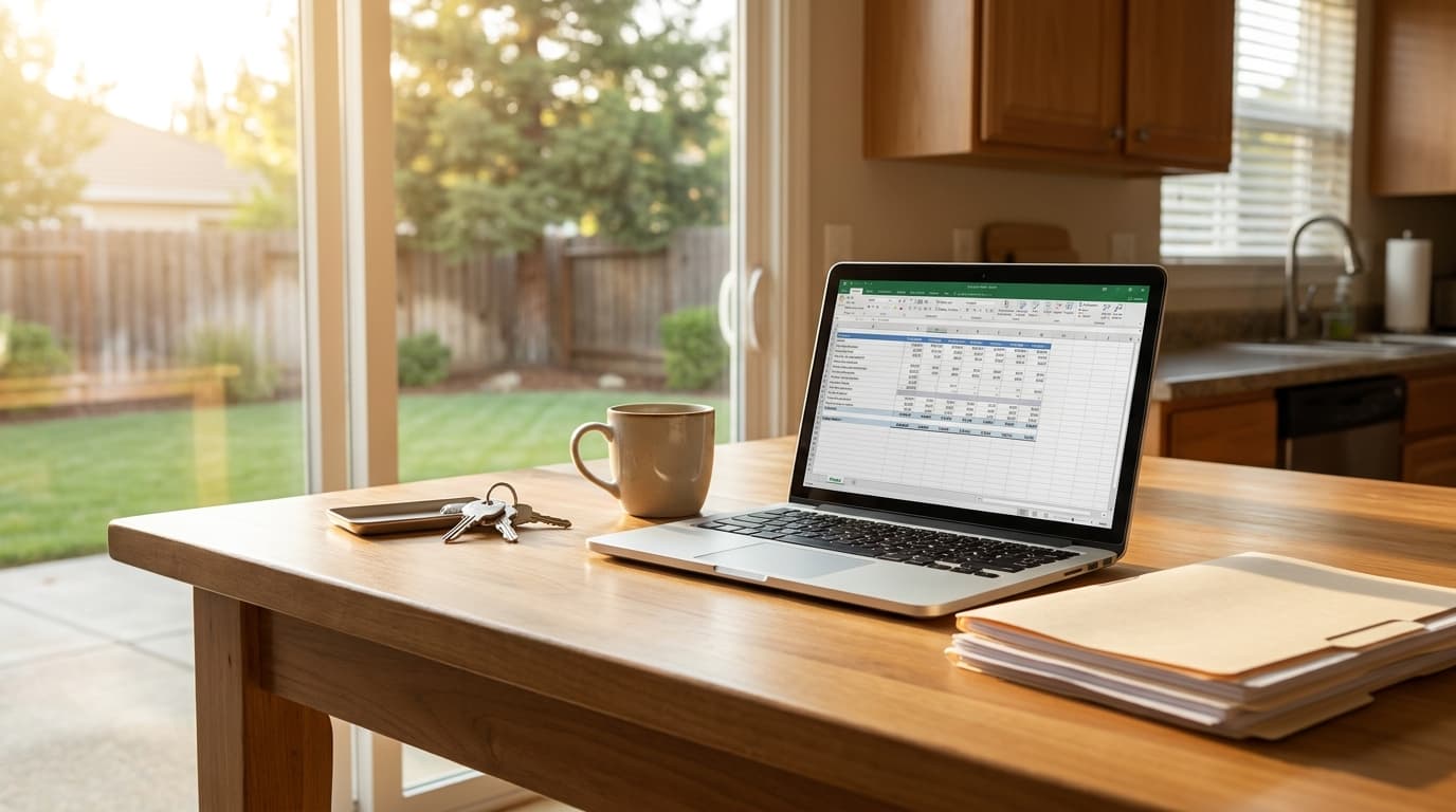 How Much Cash Reserves Do You Really Need to Buy a Home in Elk Grove?