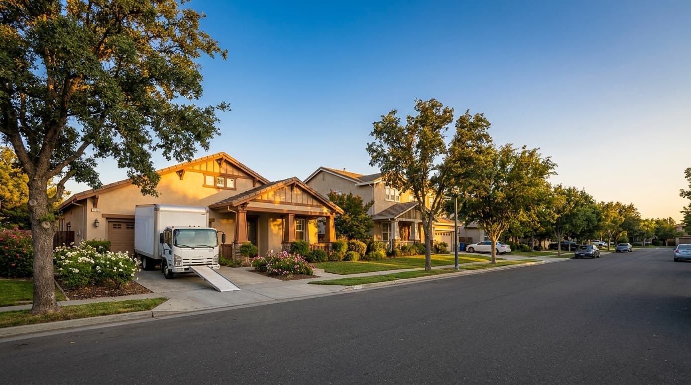 How to Compete When You Have a Home to Sell First in Elk Grove