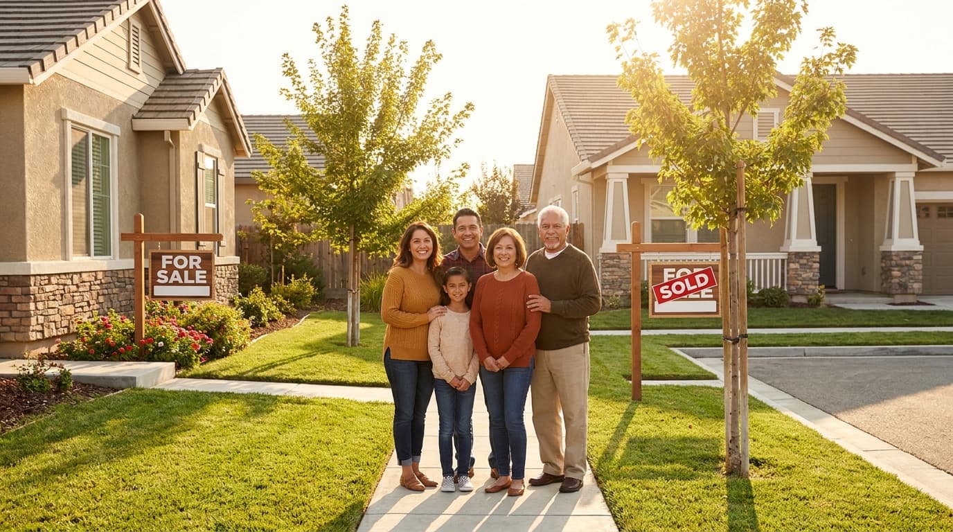 Should You Make a Contingent Offer in Elk Grove? How Home Sale Contingencies Work
