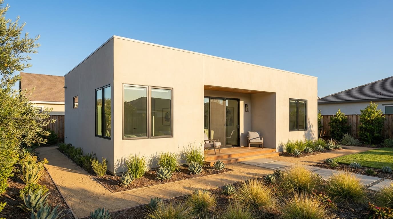 How Much Does It Cost to Build an ADU in Elk Grove? A 2026 Homeowner's Guide