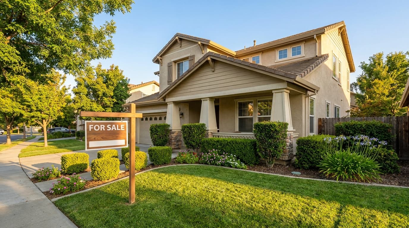 How Much Does It Cost to Sell a House in Elk Grove? A Seller's Breakdown
