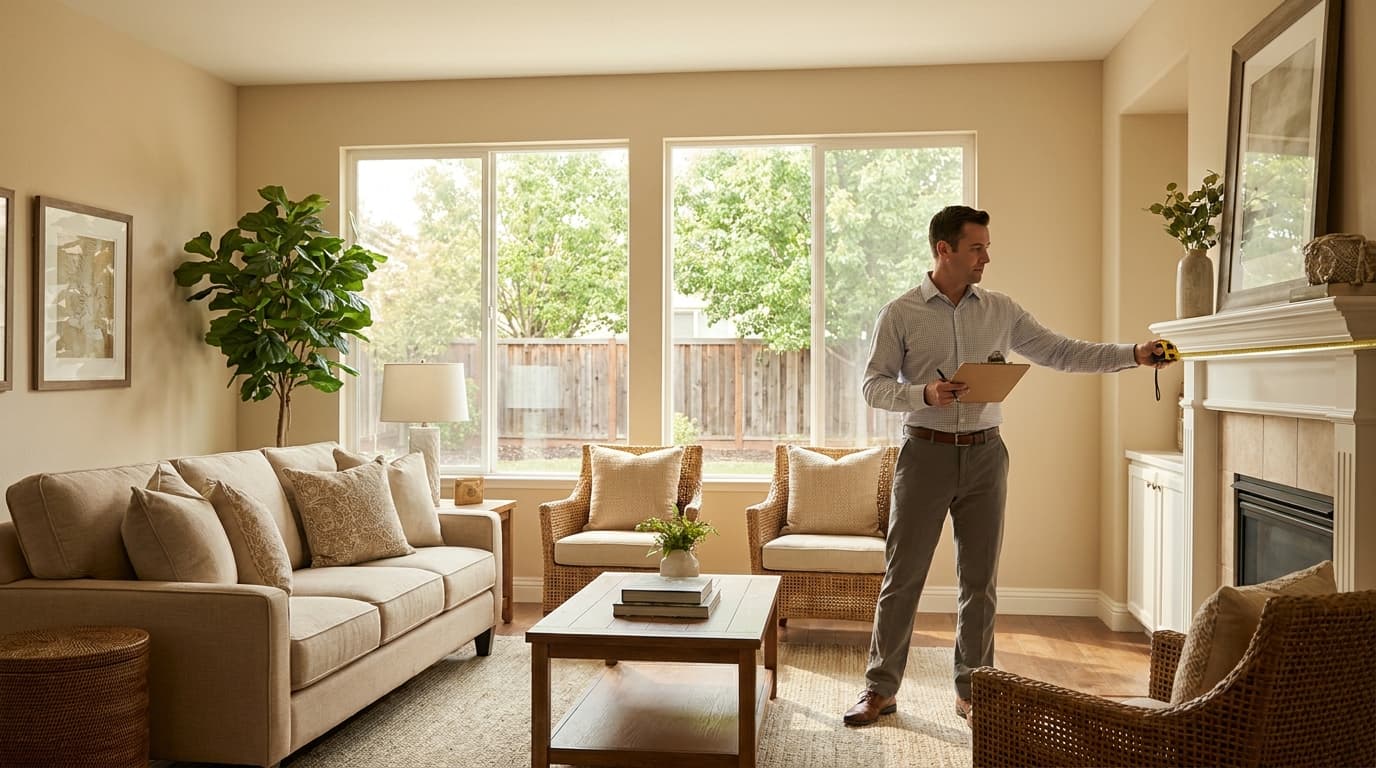 The Appraisal Contingency in Elk Grove: When to Keep It and When to Waive It