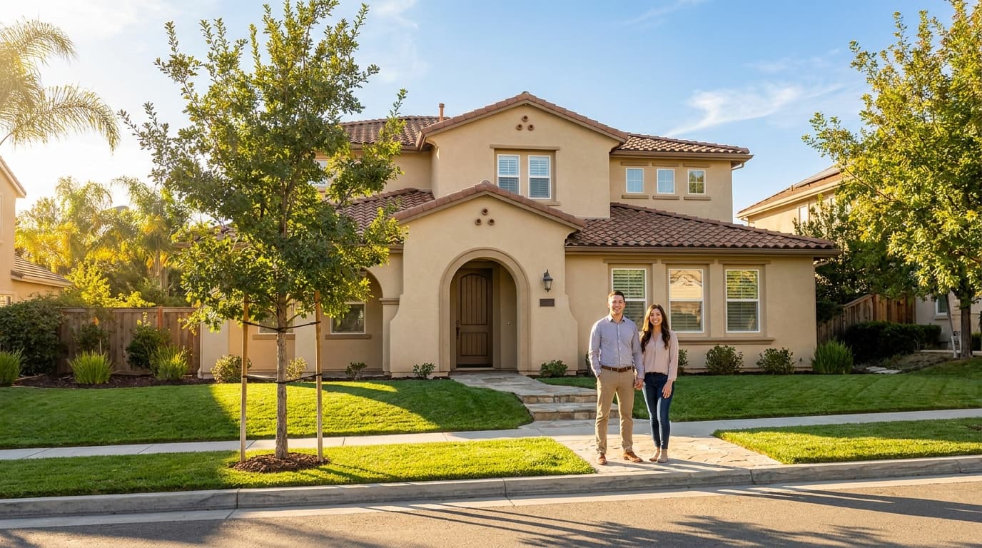 Elk Grove First Time Home Buyer: A Local Realtor's Step by Step Guide for 2026