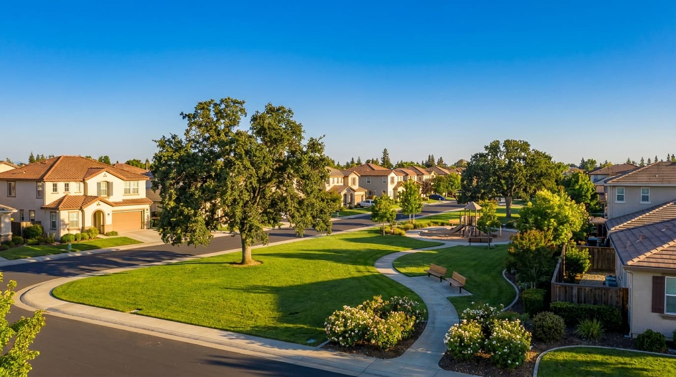 Elk Grove HOA Communities: What to Know Before You Buy in 2026