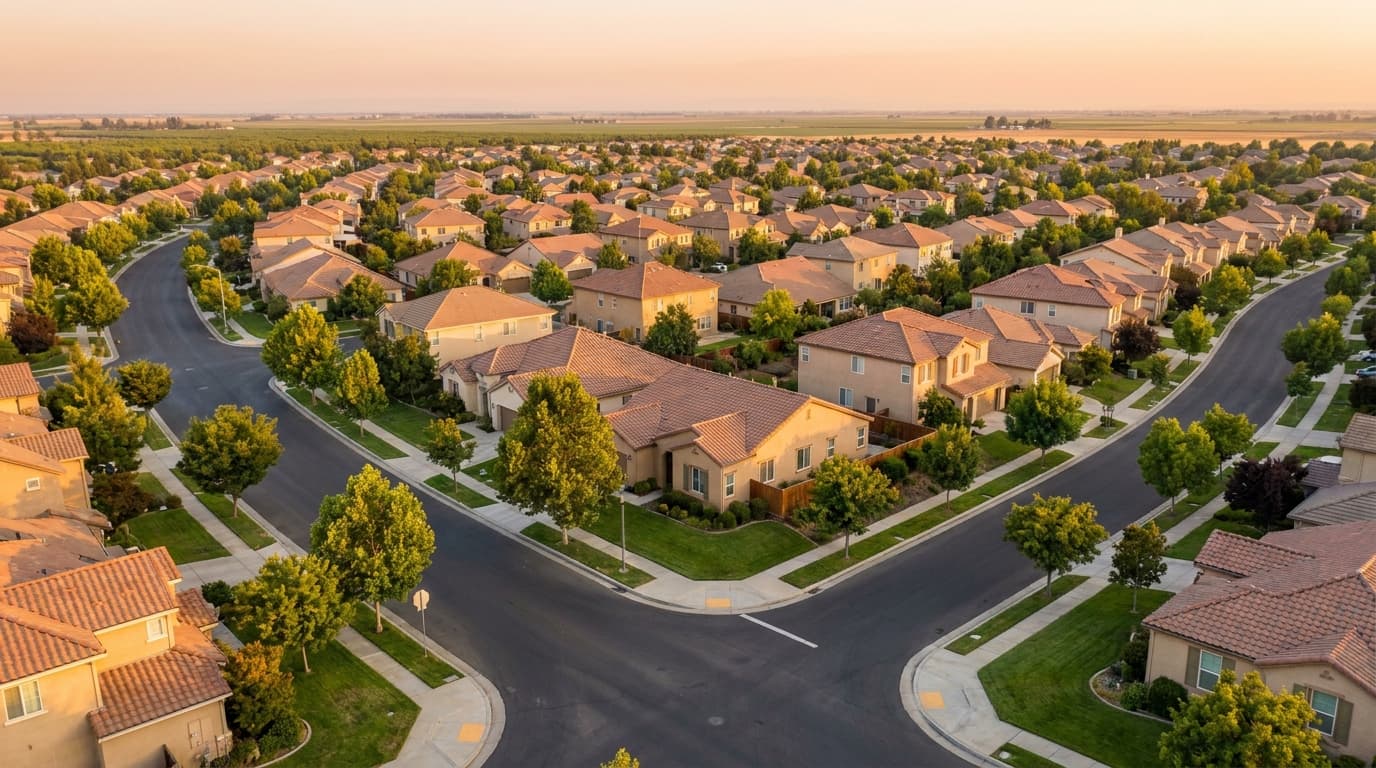 Elk Grove Housing Market Update, September 2026: Prices, Days on Market and Forecast