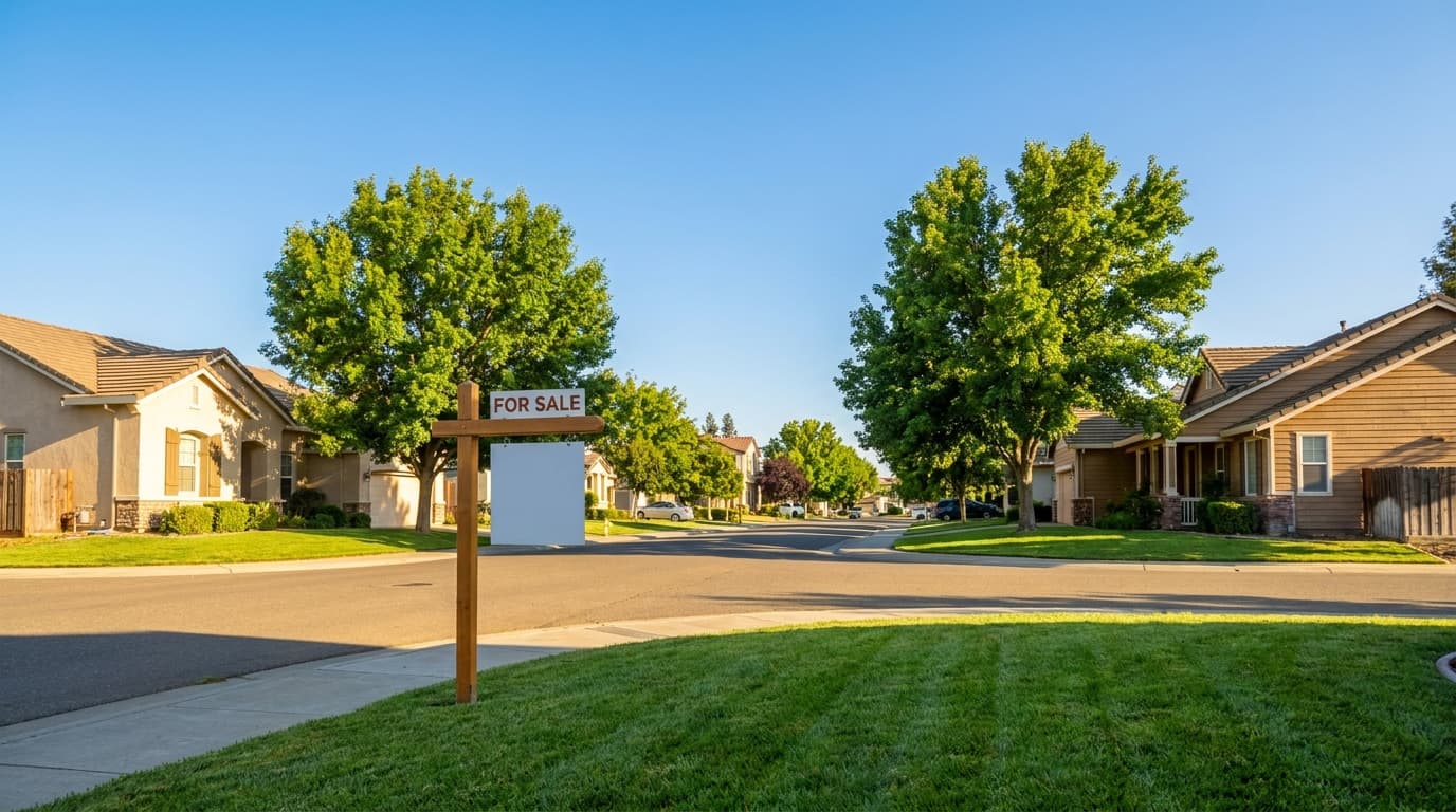 Elk Grove Housing Market Forecast for the Rest of 2026: What Buyers and Sellers Should Expect