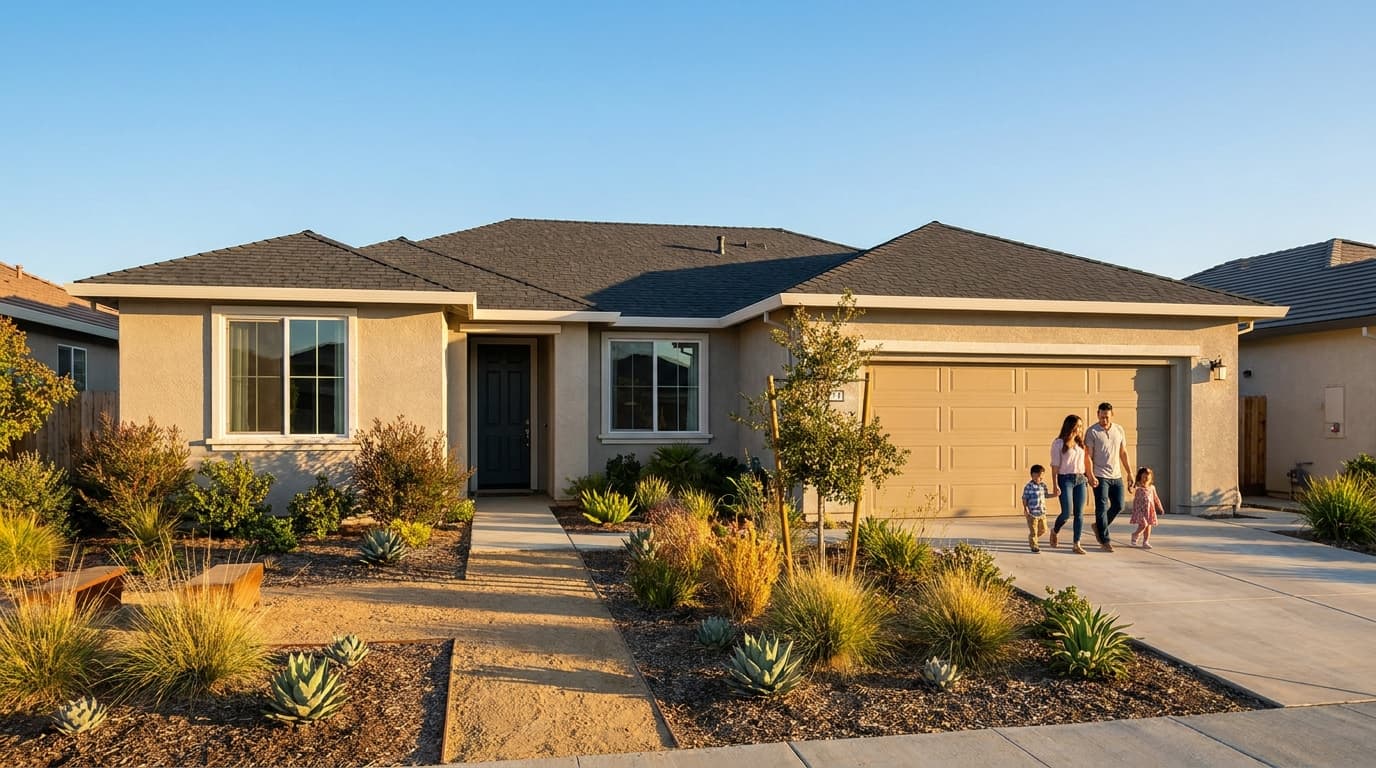 Elk Grove Interest Rates and Affordability: What Your Budget Buys in 2026