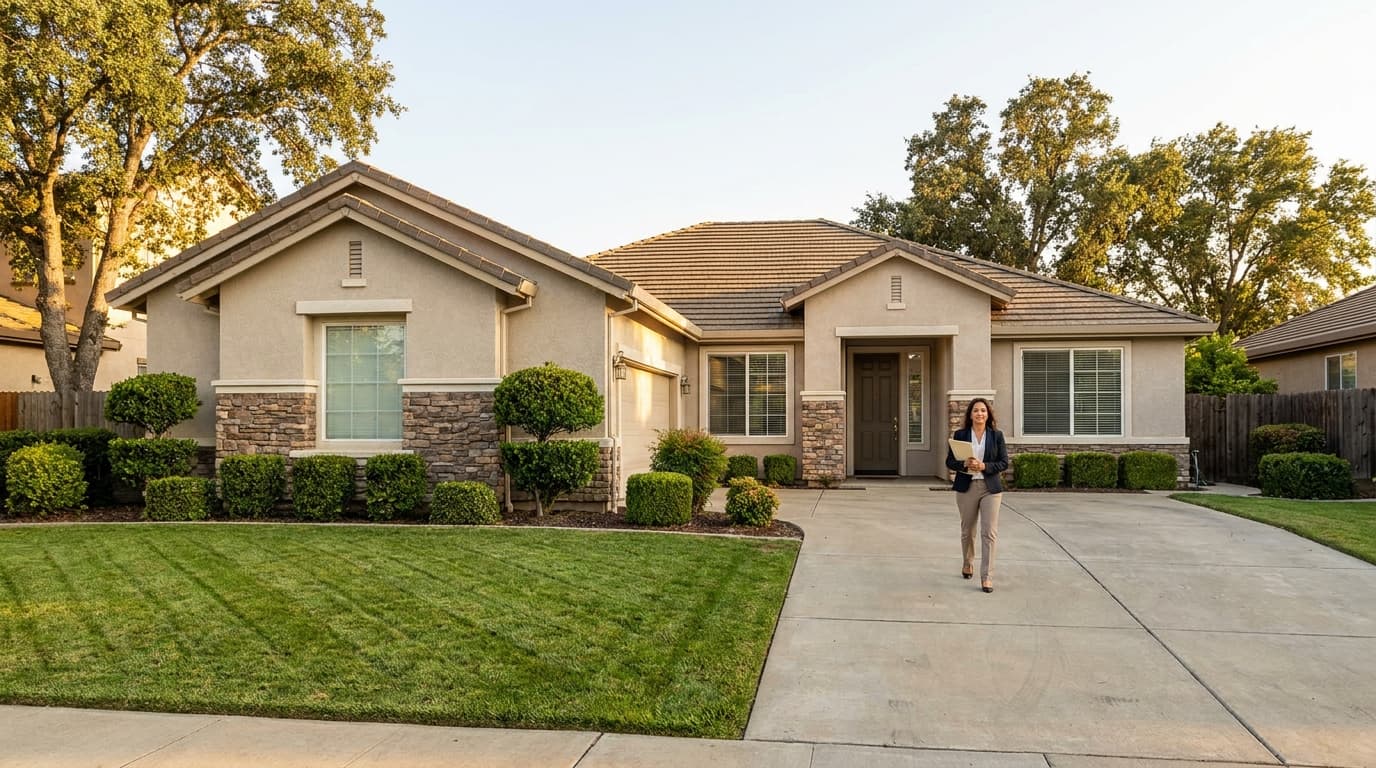 Questions to Ask Before Hiring an Elk Grove Listing Agent (2026)
