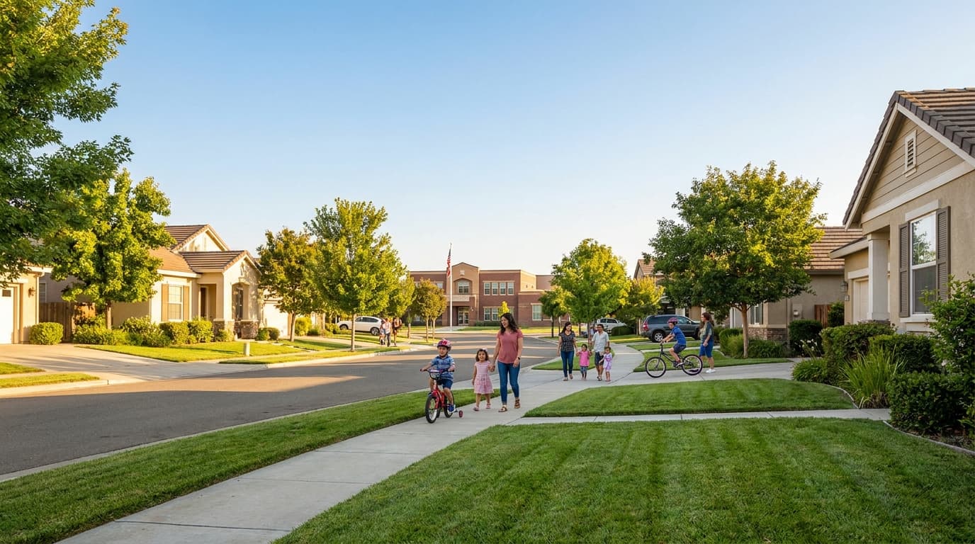How Elk Grove School Districts Affect Home Values and Which Neighborhoods to Watch