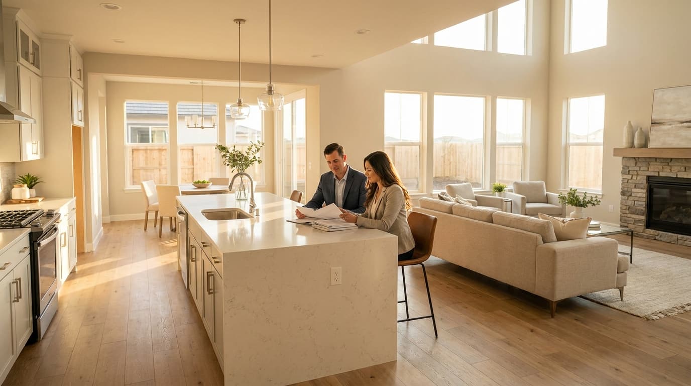 How an Escalation Clause Works When Buying a Home in Elk Grove