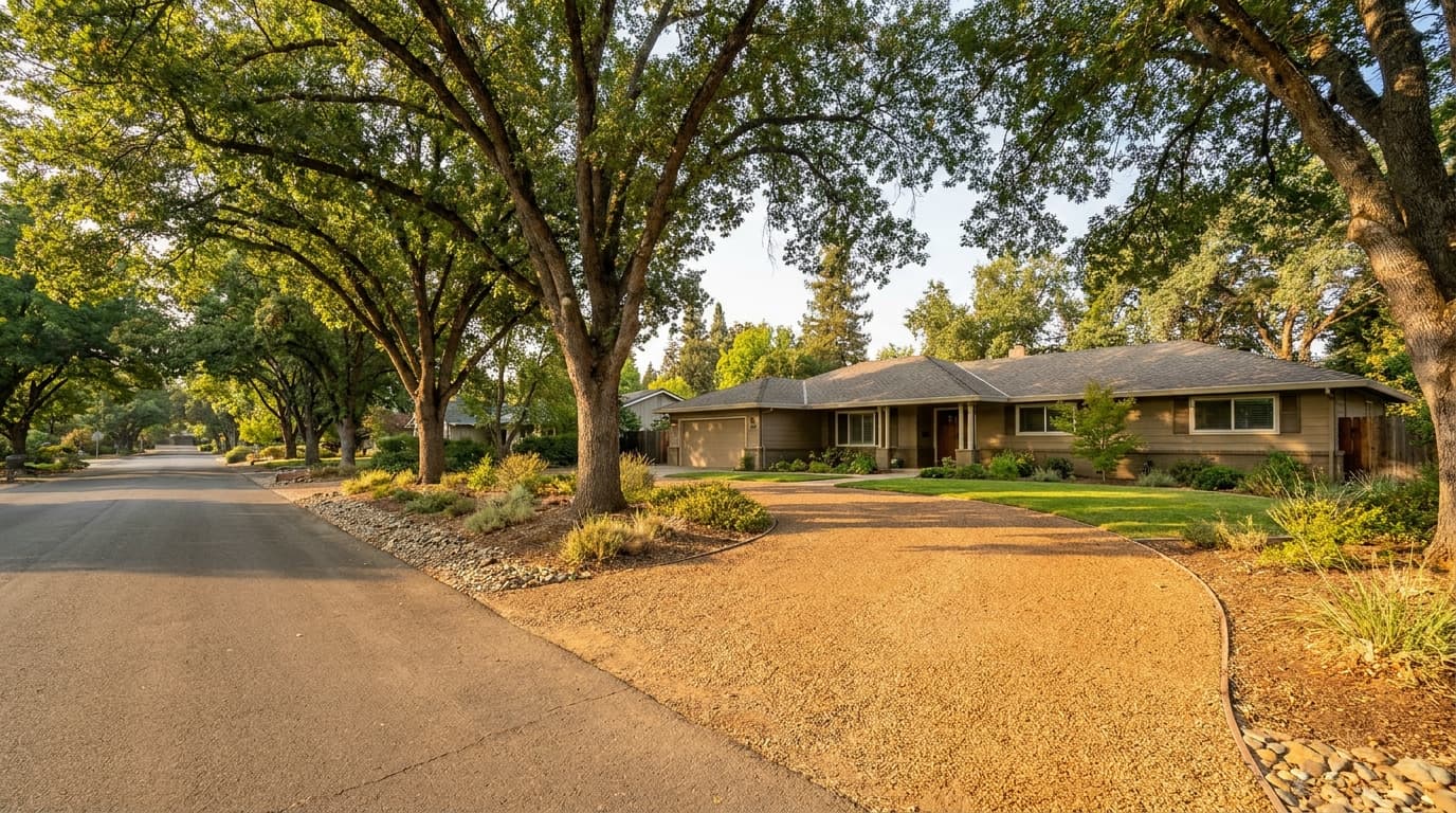 Fair Oaks CA Real Estate Guide: Homes, Prices and Neighborhoods (2026)