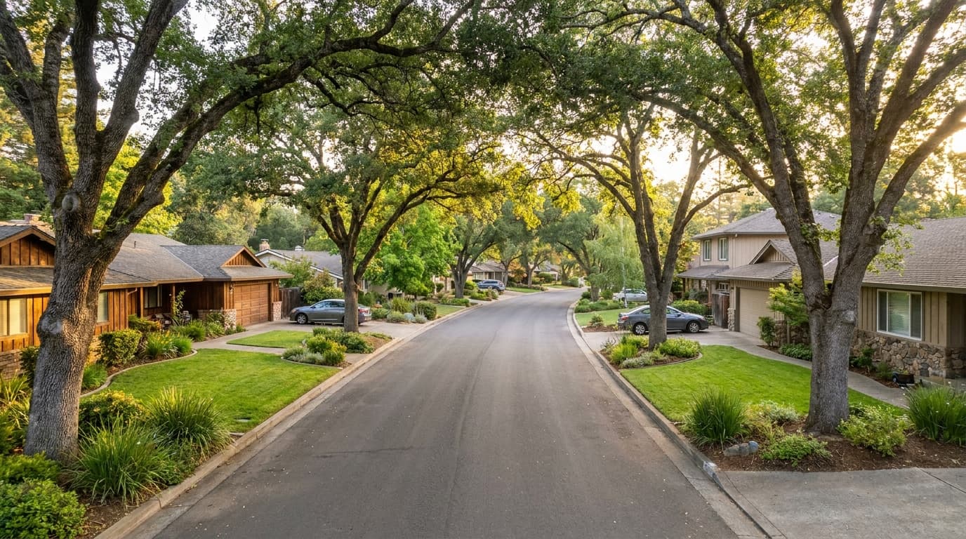Fair Oaks CA Real Estate Guide: Homes, Prices and Neighborhoods (2026)
