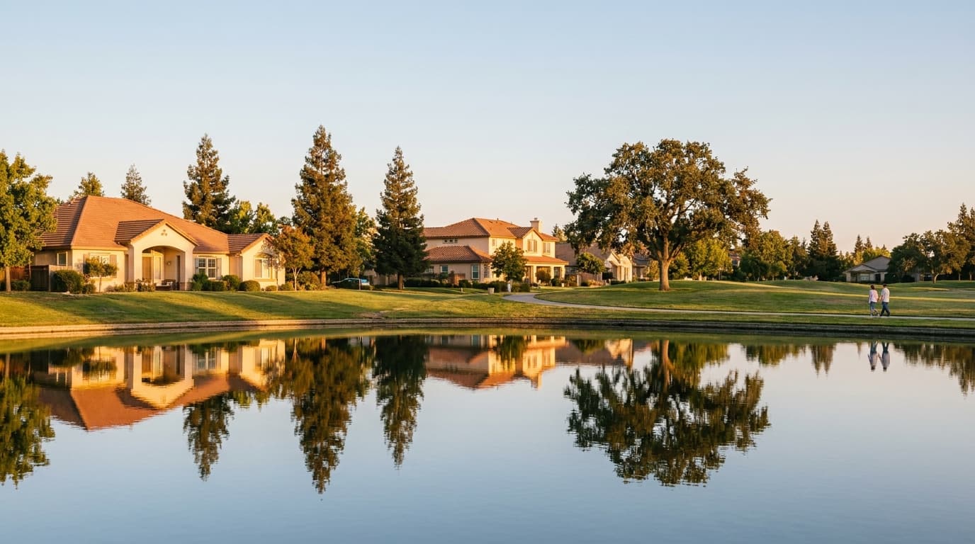 Gated Communities in Elk Grove: Stonelake and Beyond (2026 Buyer Guide)
