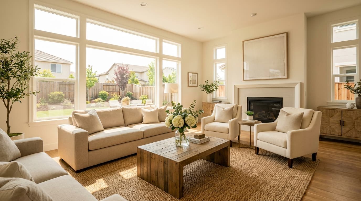 The One Home Seller Tip That Consistently Gets More Money in Elk Grove