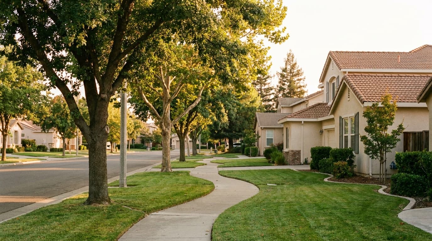 Living in Foulks Ranch, Elk Grove: Homes, Prices and Schools (2026)