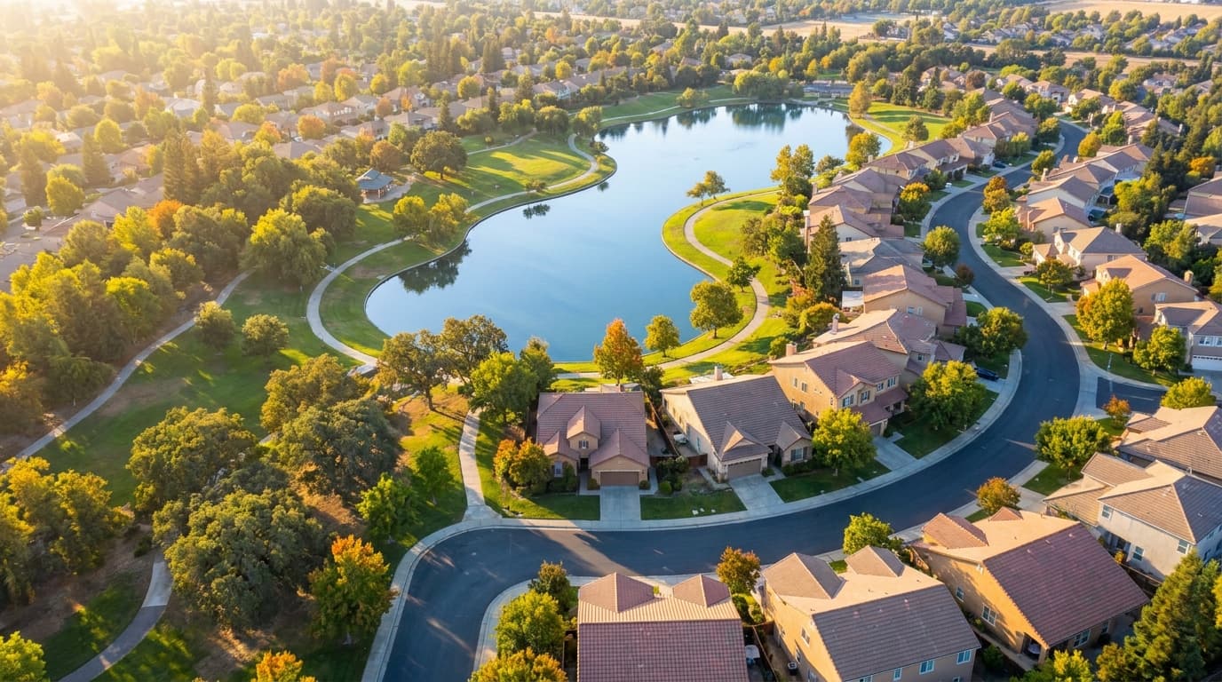 Homes for Sale in Laguna West, Elk Grove: Prices, Schools and Lakeside Living (2026)