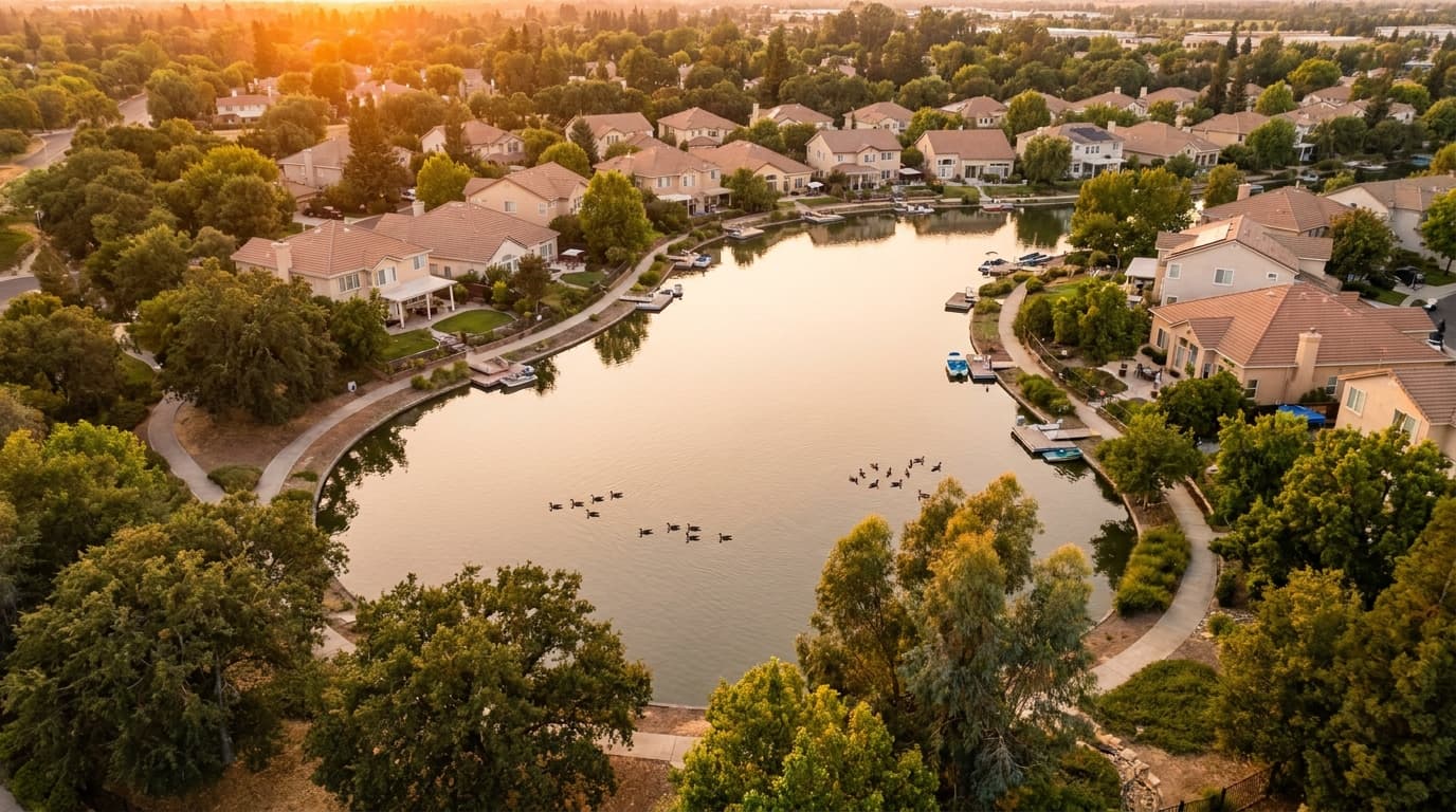 Homes for Sale in Stonelake, Elk Grove: Prices, Schools and Lakeside Living (2026)