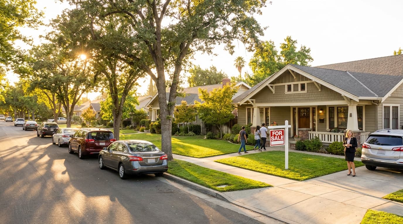 How to Win a Bidding War in Elk Grove Without Overpaying
