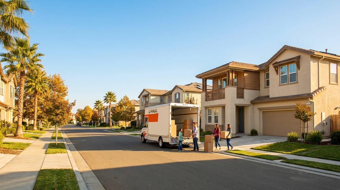 Moving to Elk Grove From the Bay Area: What to Know Before You Relocate