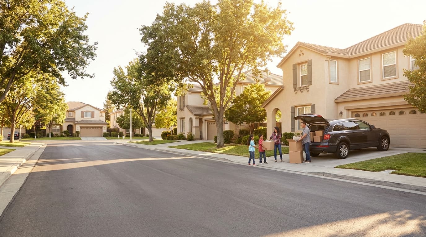 Moving to Elk Grove From the Bay Area: A Practical 2026 Relocation Guide
