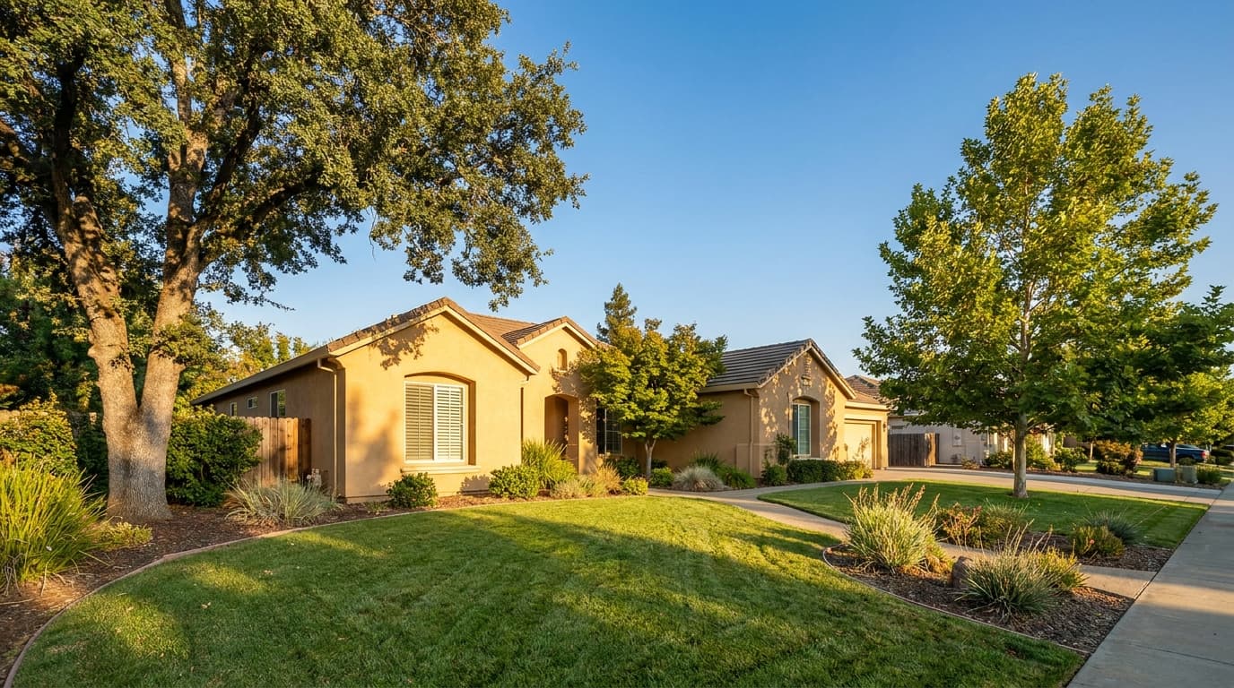 National Average Refinance Mortgage Rates in Elk Grove: What It Means for Buyers and Sellers (2026)