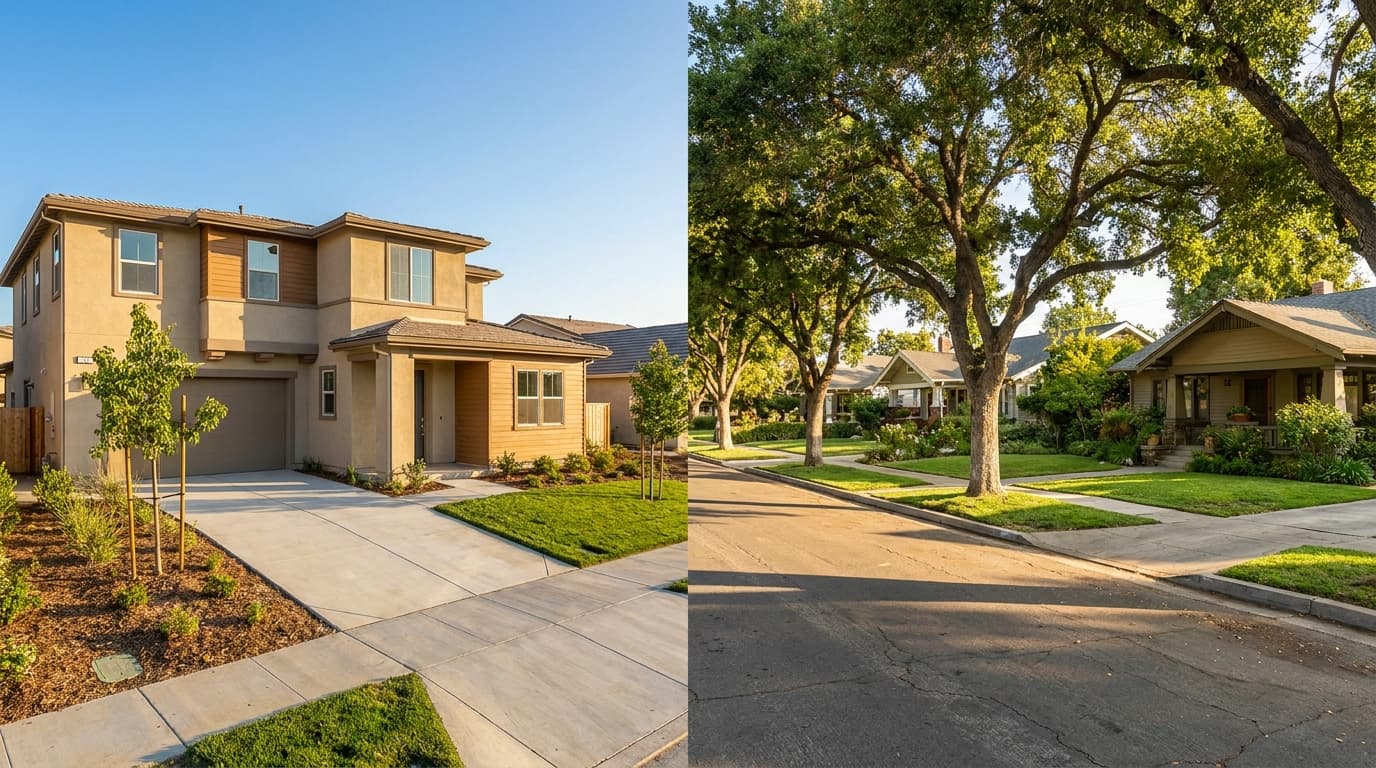 New Construction vs Resale in Elk Grove: Which Is Right for You (2026)