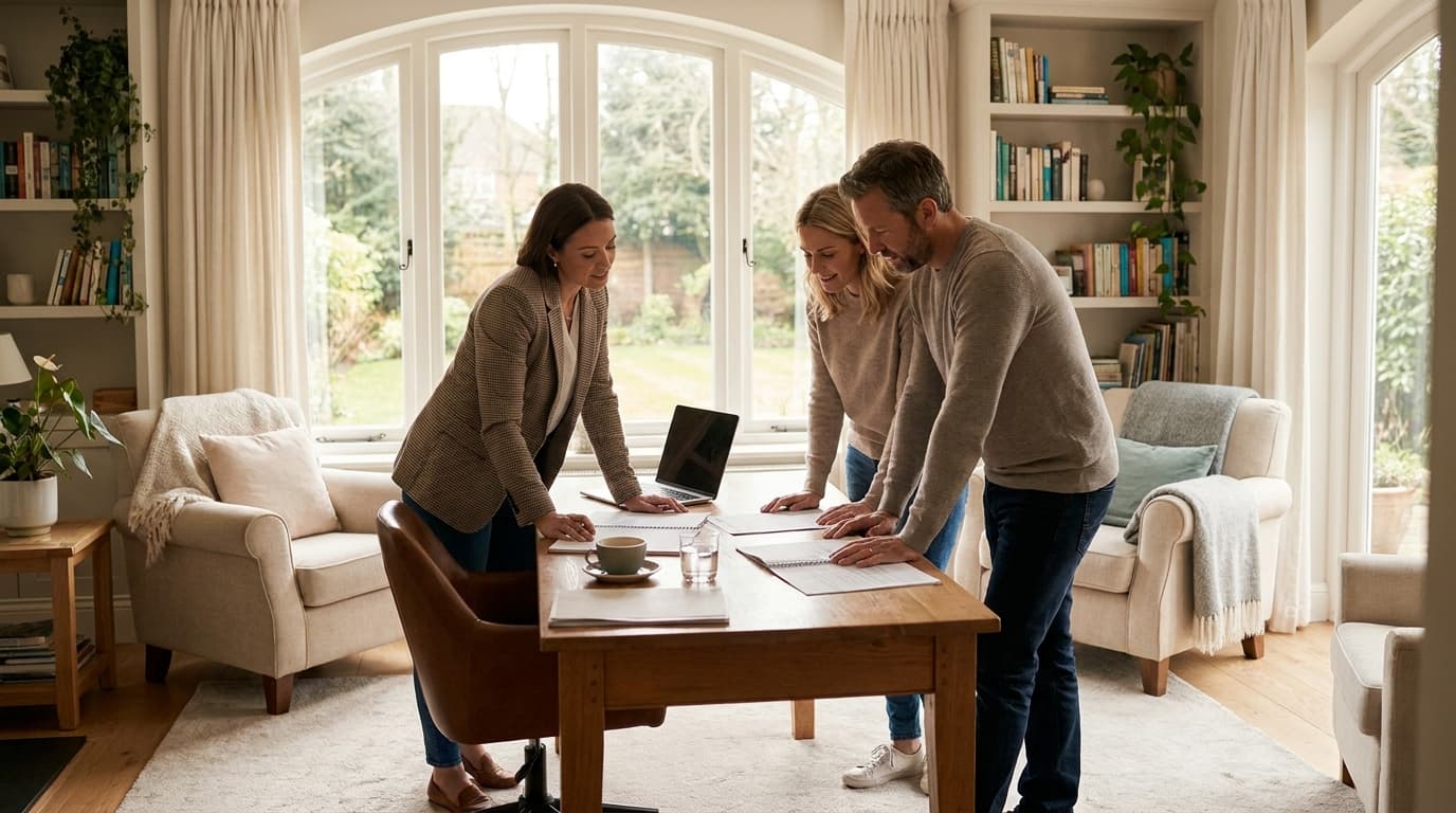 10 Questions to Ask Before Hiring a Real Estate Agent in Elk Grove