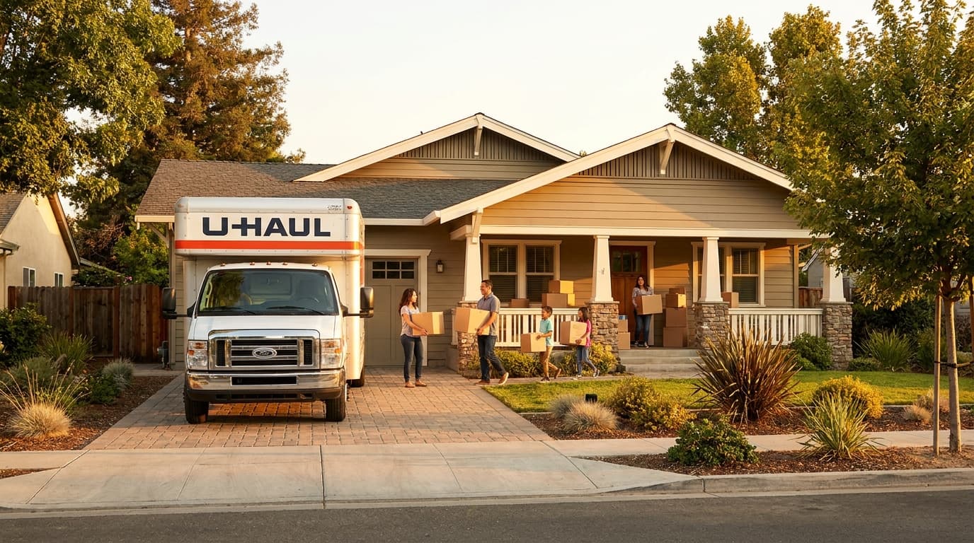 Rent Back After Closing in Elk Grove: How a Seller Leaseback Works