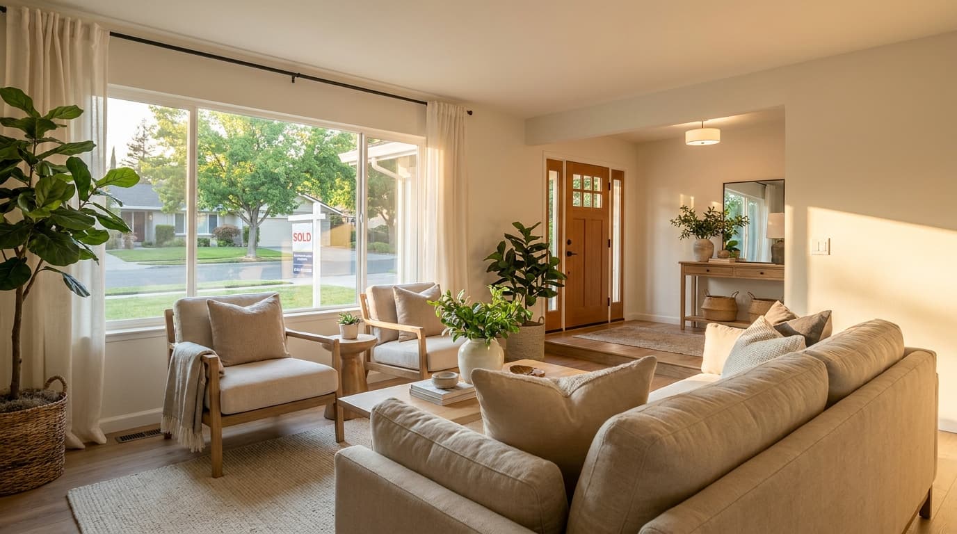 Seller Credits and Rate Buydowns in Elk Grove: A Smart 2026 Strategy for Buyers and Sellers