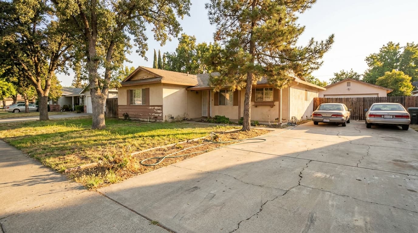 Selling a House As Is in Elk Grove: What It Means for Buyers and Sellers (2026)