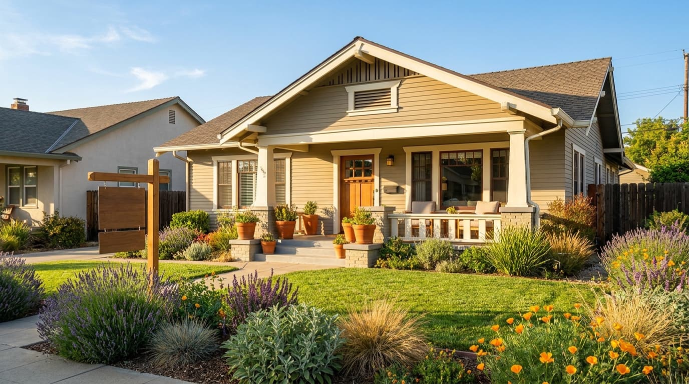 Selling Your Elk Grove Home in July: A Summer Seller's Playbook for Top Dollar