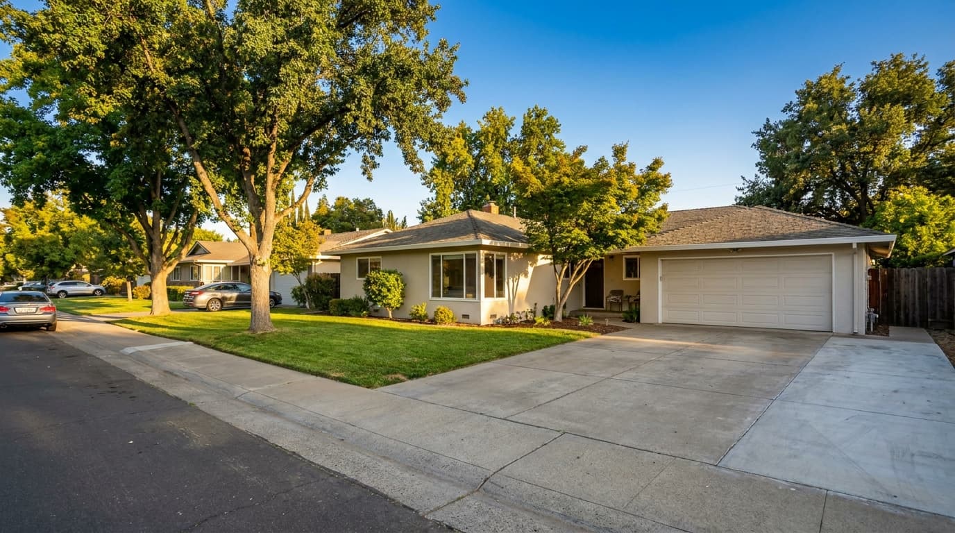 Single Story Homes for Sale in Elk Grove: Where to Find Them and What They Cost (2026)