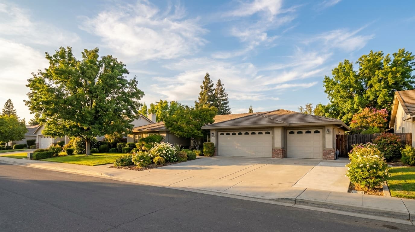 Single Story Homes for Sale in Elk Grove: Where to Find Them and What They Cost (2026)