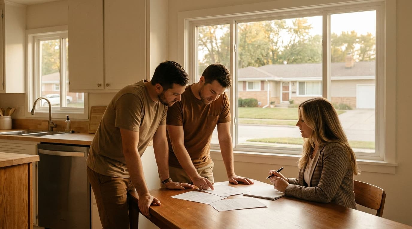 Contingency Free Offers in Elk Grove: What You Give Up When You Waive
